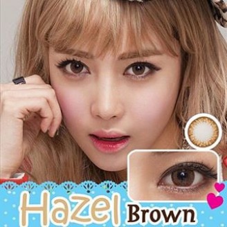 Hazel Brown
